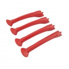 Sky Thunder D2100WH Base stand Red