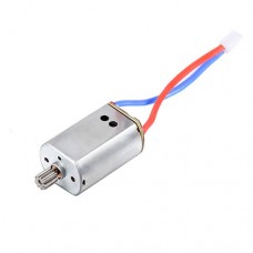 Sky Thunder D2100WH Motor A Red and blue lines