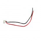 Sky Thunder D2100WH Motor A Socket