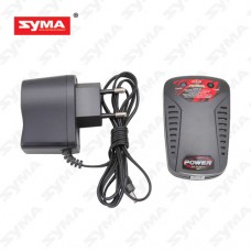 Sky Thunder D24 AC adaptor charger box