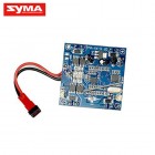 Sky Thunder D24 Receiver board