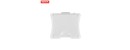 Sky Thunder D31 Battery cover White