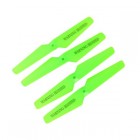 Sky Thunder D360 Main blades Green