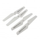 Sky Thunder D360 Main blades White