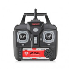 Sky Thunder D360 Transmitter Blue light