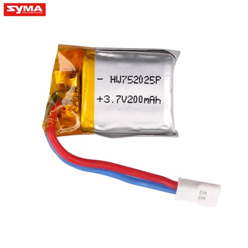 Syma sales sky thunder