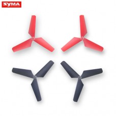 Sky Thunder D44 Blades