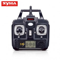 Sky Thunder D550W Transmitter