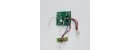 Sky Thunder D550WH Receiver Board