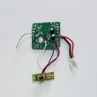 Sky Thunder D550WH Receiver Board