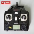 Sky Thunder D550WH Remote Control