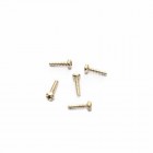 Sky Thunder D63 Fuselage Screws