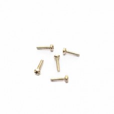 Sky Thunder D63 Fuselage Screws