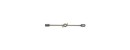Sky Thunder S2 Balance bar