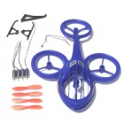 Syma TF1001 Spare Parts Sets