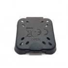 Tomzon D15 Battery Box Cover