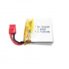 Tomzon D15 LiPo Battery