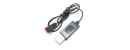 Tomzon D15 USB Charging Cable