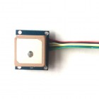 Tomzon D65 GPS Board