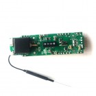 Tomzon D65 Receiver Board