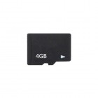 Tomzon D65 SD Memory Card 4GB