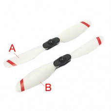 Syma W1 Pro Main Blades