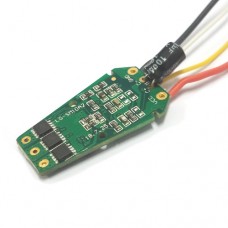 Syma W1 Pro Motor Current Conversion Board