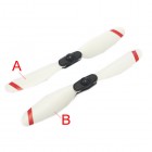 Syma W1 Main Blades