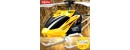 Syma W25 With 2CH 6Axis Mini RC Helicopter