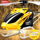Syma W25 With 2CH 6Axis Mini RC Helicopter