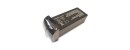 Syma W3 7.6V 2100mAh Battery Black