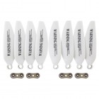 Syma W3 Main Blades