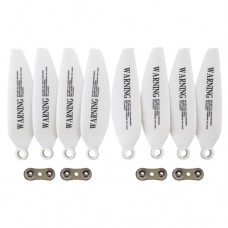 Syma W3 Main Blades