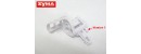 Syma X1 09 Protect basic White Version 1