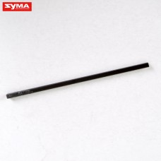 Syma X1 10 Carbon fiber tube