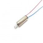 Syma X100 Motor with Red Blue Wire