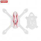 Syma X11 01B Fuselage white