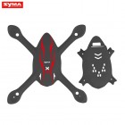 Syma X11 01C Fuselage black