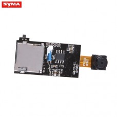 Syma X11C 11 Camera PCB box