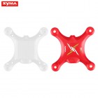 Syma X12 01A Fuselage red