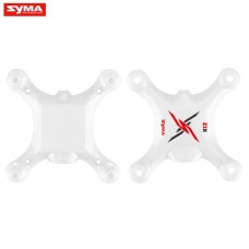 Syma X12 01C Fuselage white