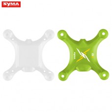 Syma X12 01D Fuselage green