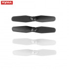 Syma X12 02 Blades
