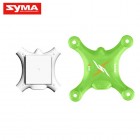 Syma X12S 01D Fuselage Green