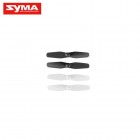 Syma X12S 02 Blades