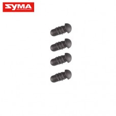 Syma X12S 07 Soft mat