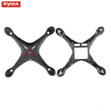 Syma X13 01C Fuselage Black