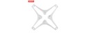 Syma X13 02 Clear parts