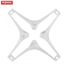 Syma X13 02 Clear parts