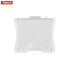 Syma X13 08A Battery cover White